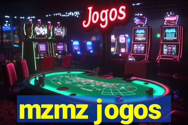 mzmz jogos